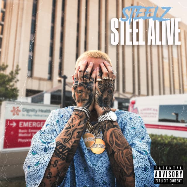 Contraband cover art
