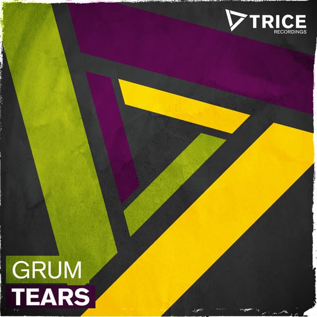 Tears - Kassey Voorn Remix cover art