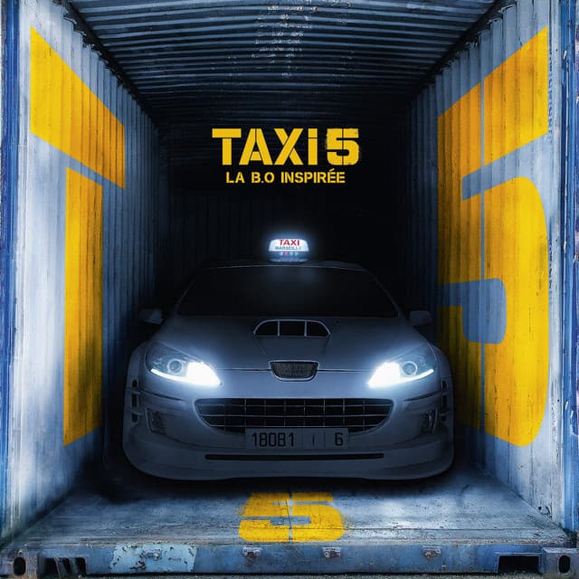 Calma cover art