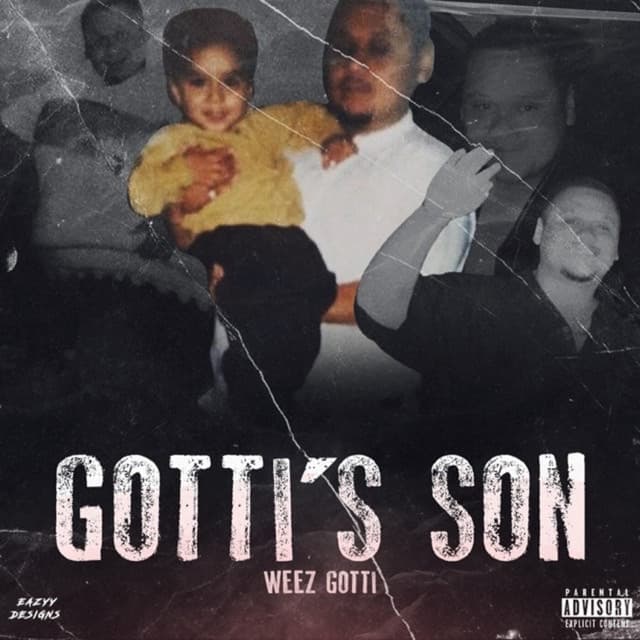 We The Ones cover art