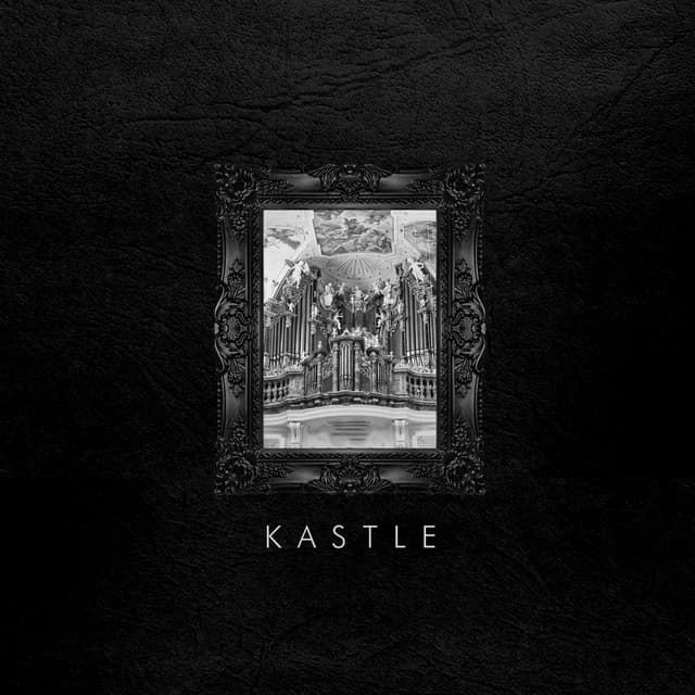 Stay Close cover art
