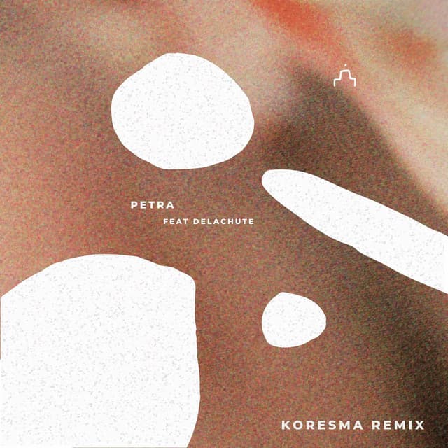 Petra cover art