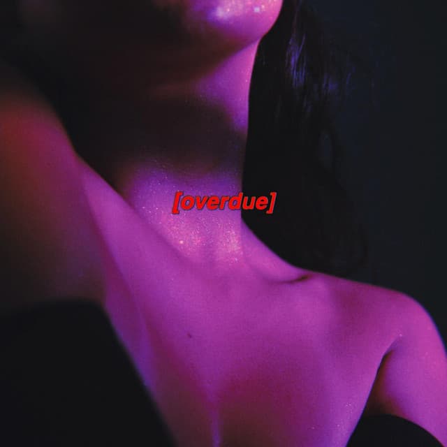 OVERDUE cover art