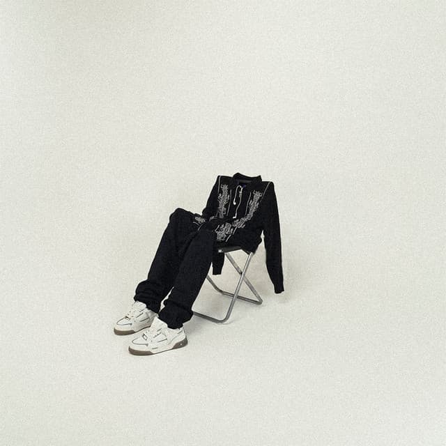 Cypher cover art