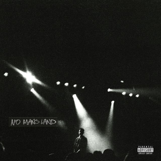 No Mans Land cover art
