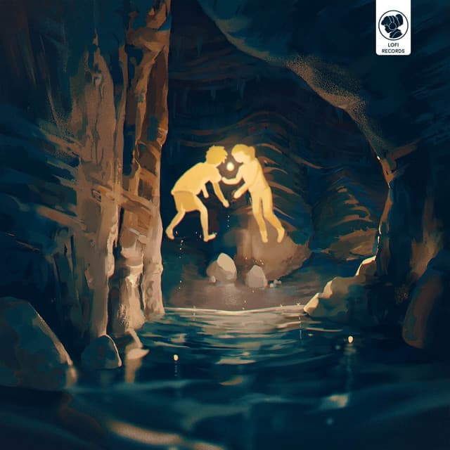 Golden Hour cover art