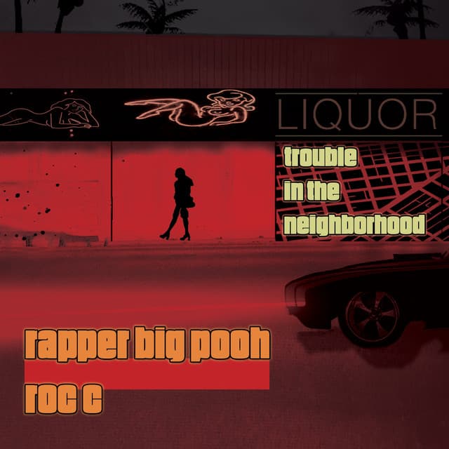 Handle It cover art