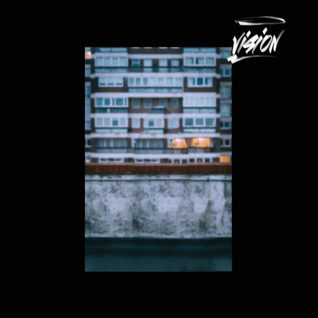 Vision (Instrumental Version) cover art