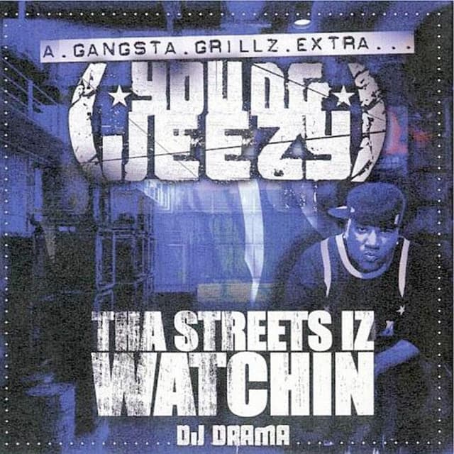 Da Movement cover art