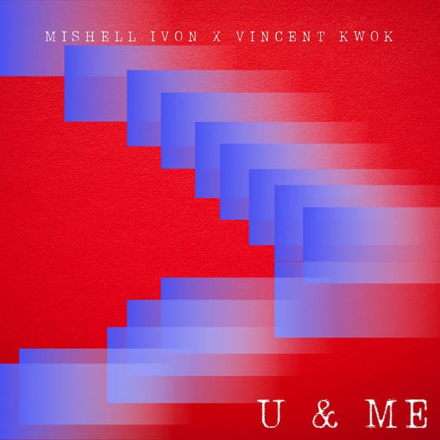 U & Me cover art