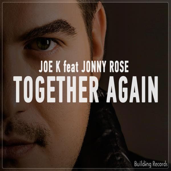 Together Again - Radio Edit cover art
