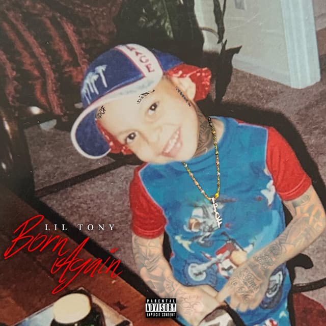 I Do It Better cover art