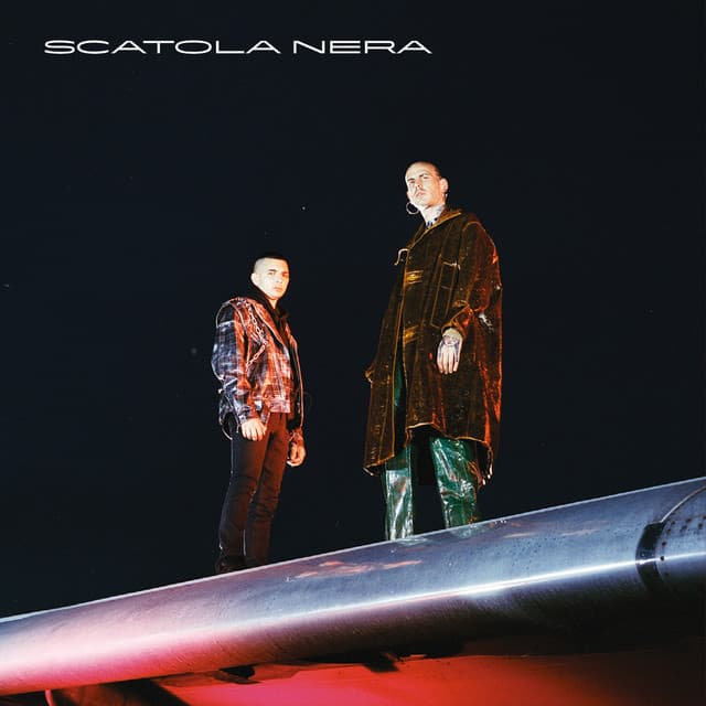 Un'Altra Notte cover art