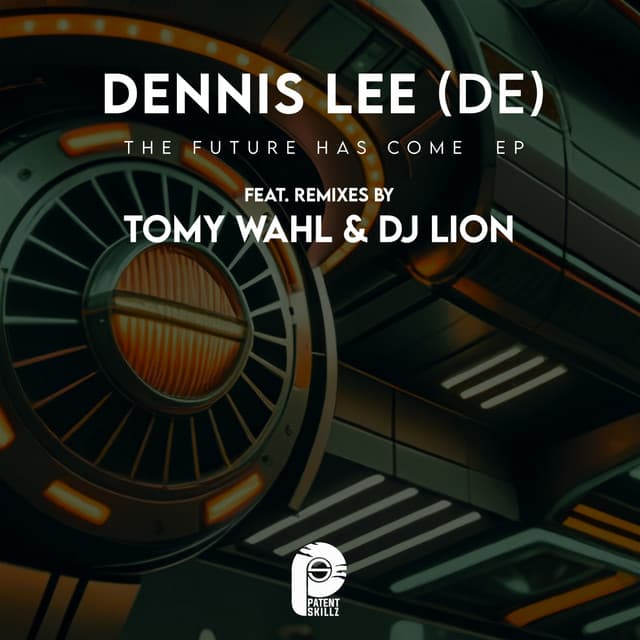 Stumble Fall Climb Pass - Tomy Wahl Remix cover art