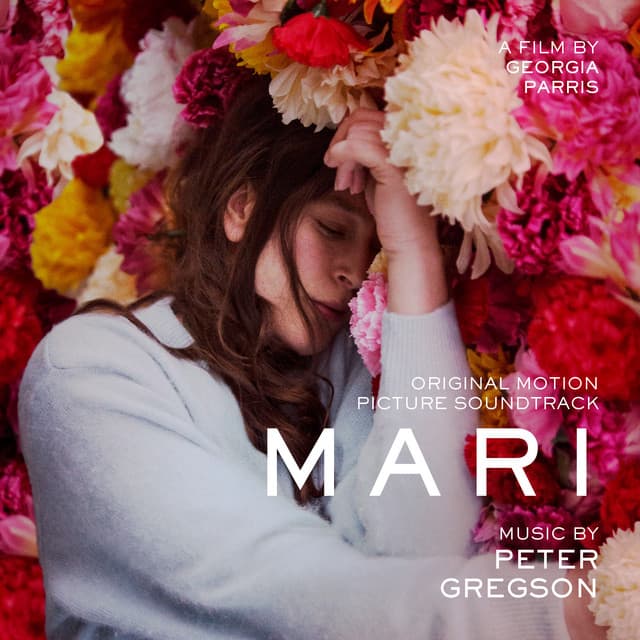Mari (Original Motion Picture Soundtrack) cover art