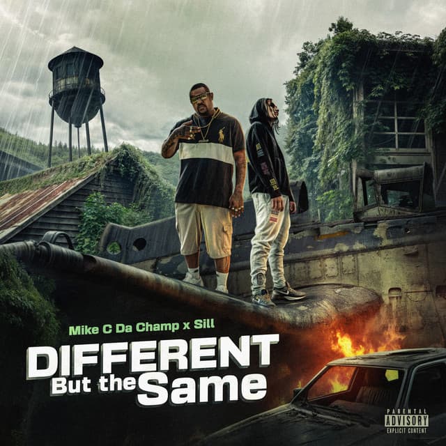 Make It Happen cover art