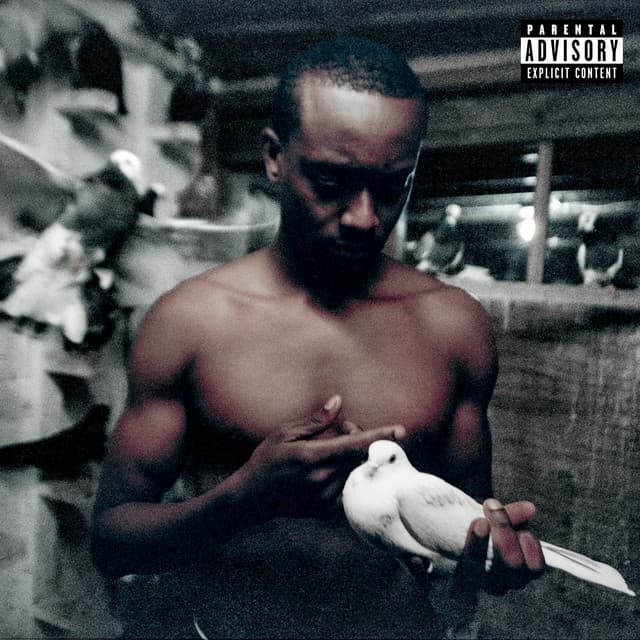 Simmie Sims III cover art