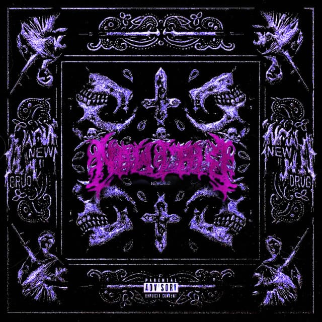 Set. cover art