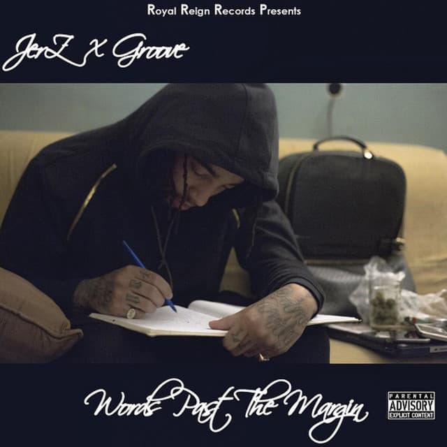 My Fam (feat. Willow Mean, Zay Cash, Big Con, Tate Du Monde, the Coolis Mac, Strap, Jihad, Mya Melrose & Express) cover art