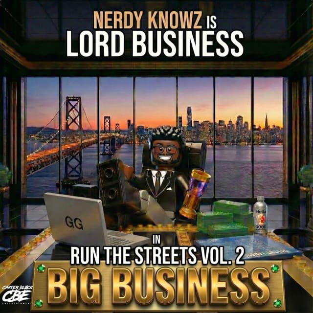 West Coast P Talk cover art