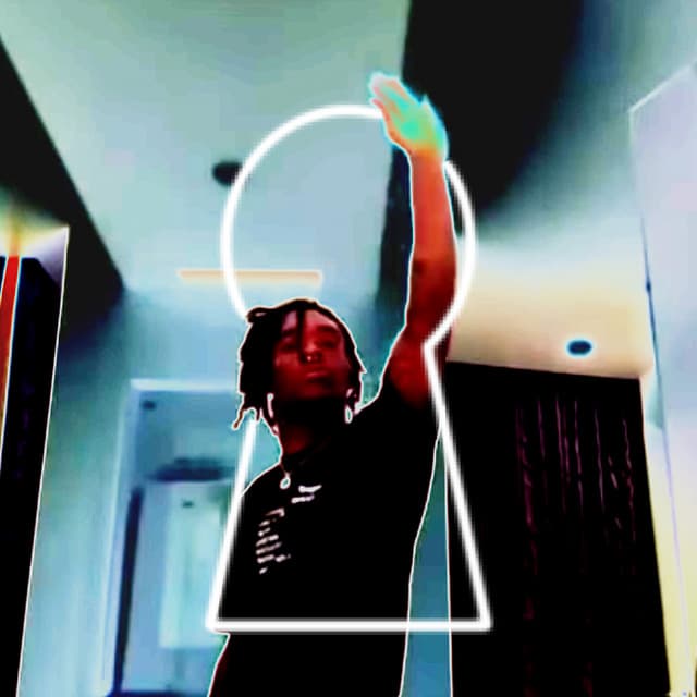 New Patek cover art