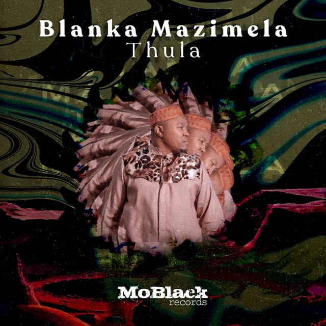 Thula cover art