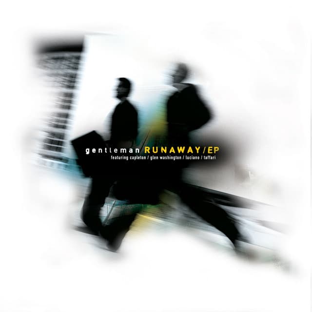 Runaway cover art