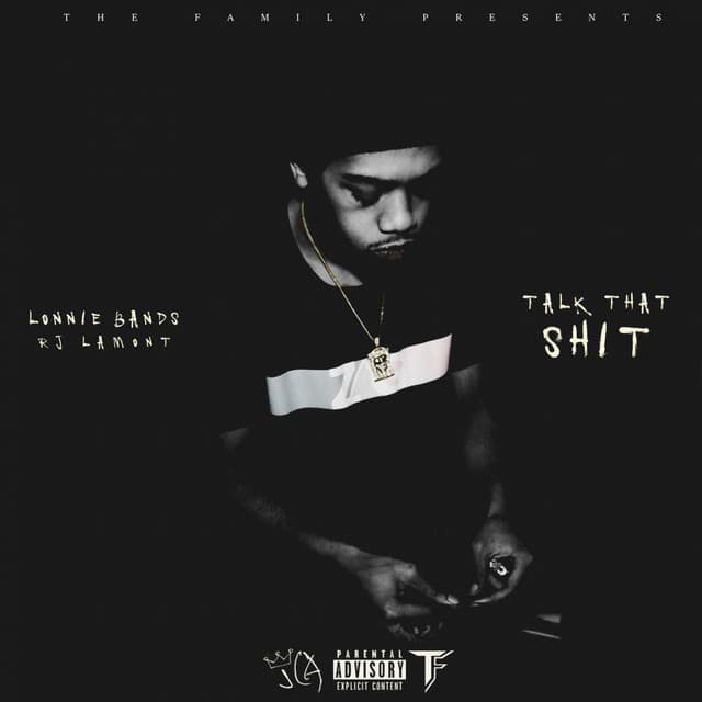 Same Niggas cover art