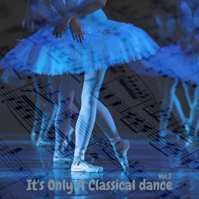 Music for the Theatre Suite: III. Interlude cover art