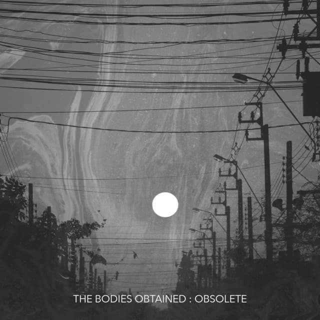 Obsolete cover art