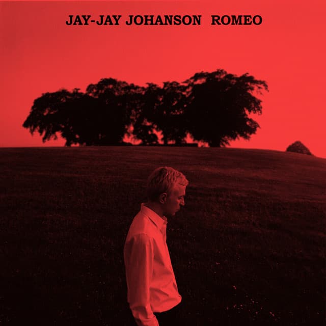 Romeo (Tomas Nordmark Strange Rework) cover art
