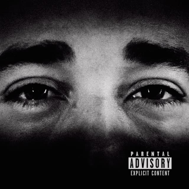 Ain't Like You (feat. Neyo & Terrace Martin) cover art