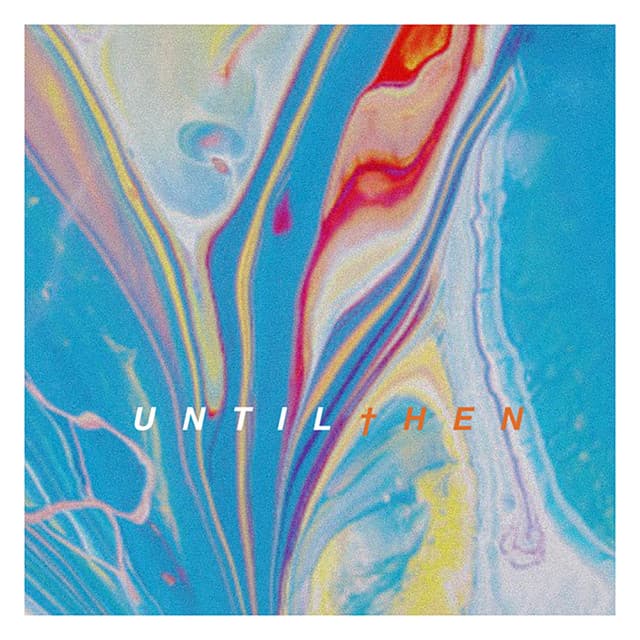 Until Then cover art