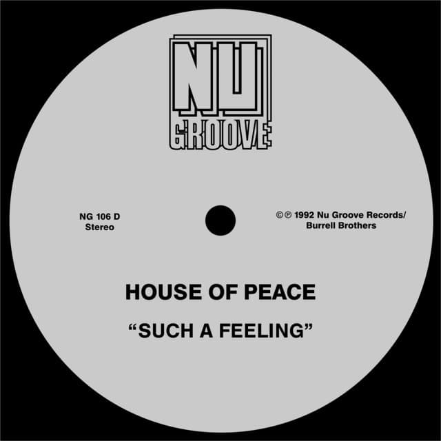 House Of Peace