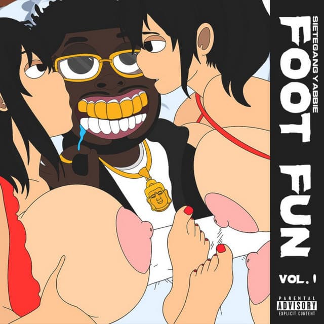 Hair Done cover art