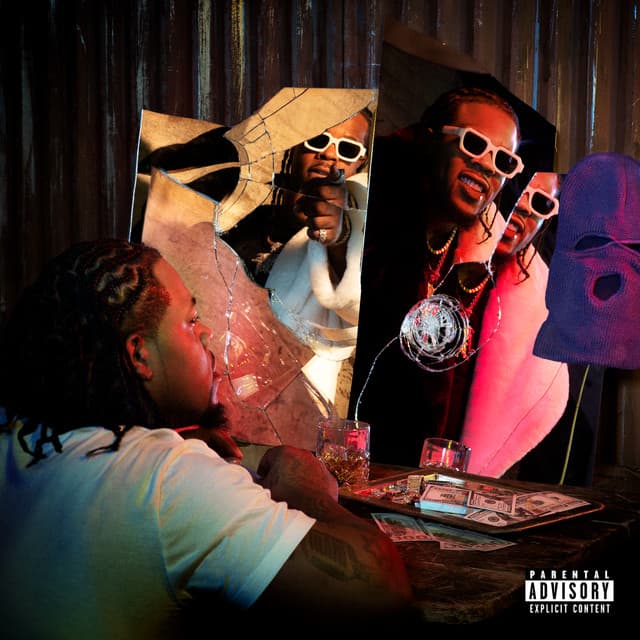 New York (feat. A Boogie Wit Da Hoodie & Jadakiss) cover art