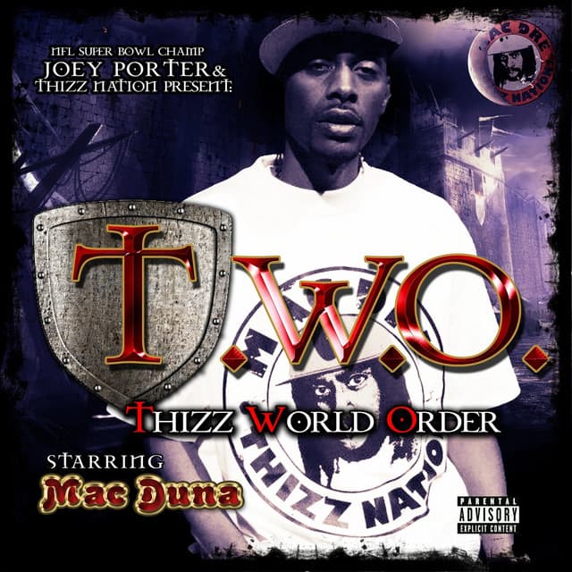 Intro (feat. Miami da Most) cover art