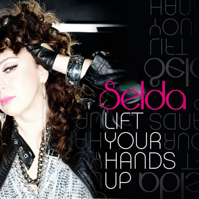 Lift Your Hands Up - DJ Pp Remix cover art