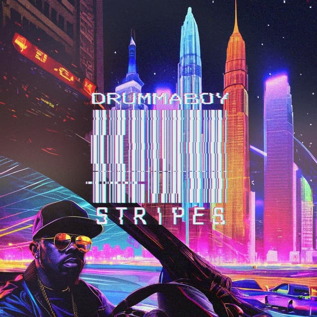 Drummaboy