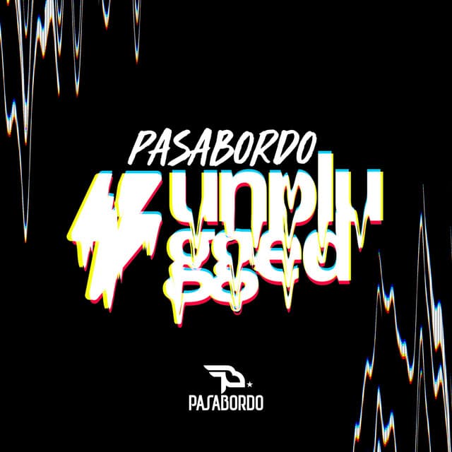 Pasabordo Unplugged cover art