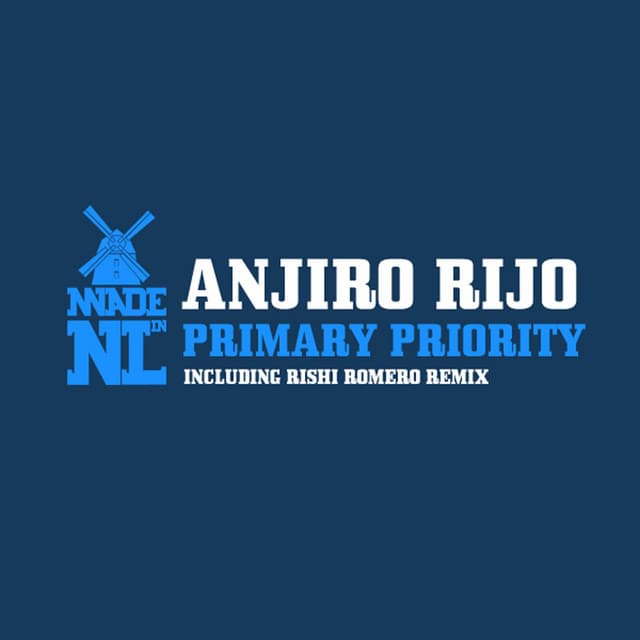 Anjiro Rijo