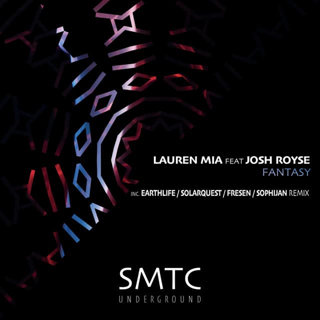 Fantasy - EarthLife Remix cover art
