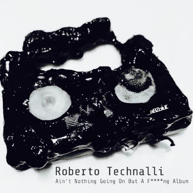 Dutch Roll cover art