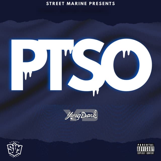 Ptso cover art
