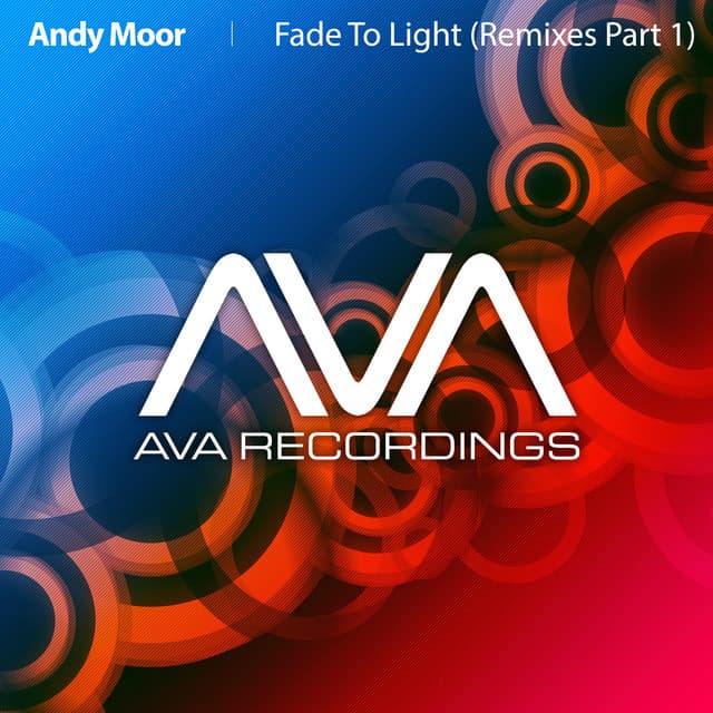 Fade To Light - Joseph Areas 'Dirty Rock' Mix cover art