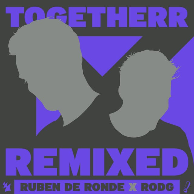 Whoop - Roovel Remix cover art