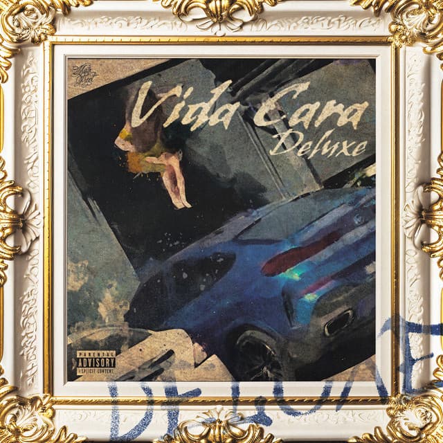 Vivência de Trap cover art