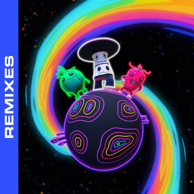 Stranger Love - Dave Winnel Remix cover art