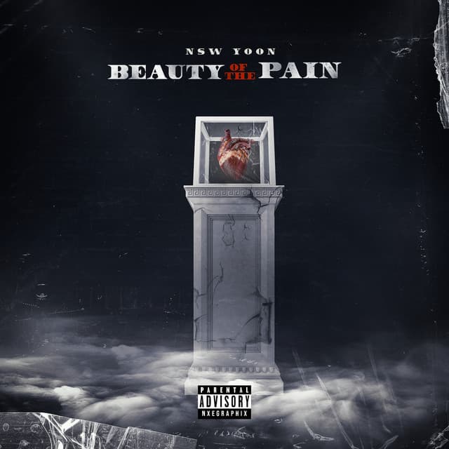 Mud (feat. Touch the Sky) cover art