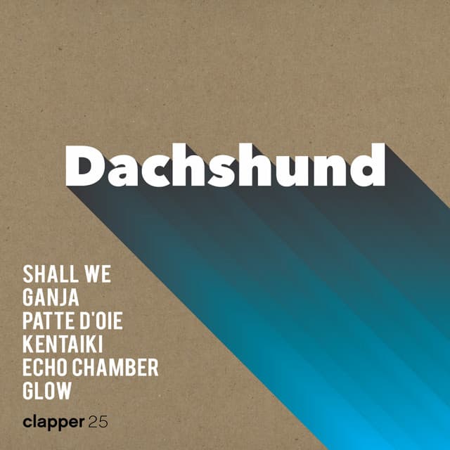 Kentaiki - Nicolas Duvoisin Remix cover art
